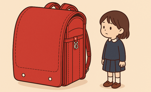 背が低い子のランドセル選び|体に合ったサイズと軽さで通学を快適に