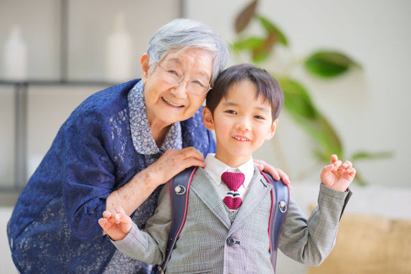 孫へのランドセルはどっちの親が買う?悩んだ時の解決法