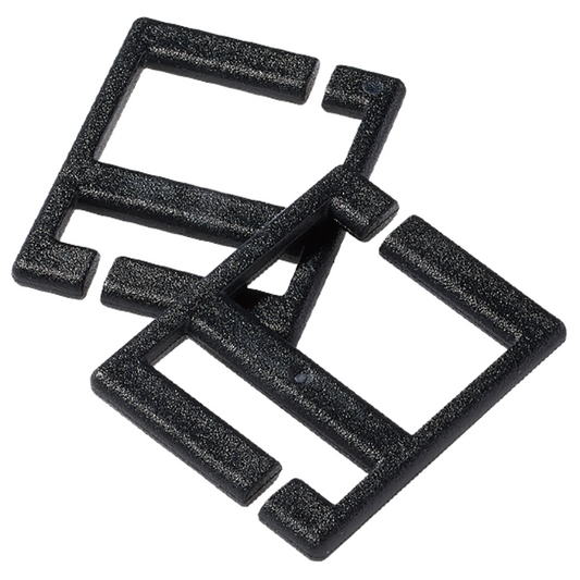 MIMITAB 2個セット(肩ひもテープの緩み防止パーツ)即時納品商品