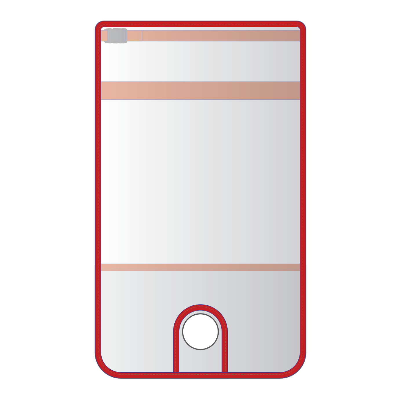 透明ランドセルカバー 2022年・2023年度用 即時納品商品