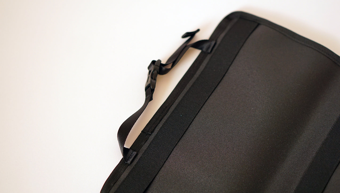 エルゴランセル ランドセルカバー 2027年度用【予約】