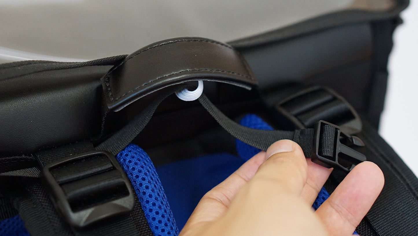 透明ランドセルカバー 2022年・2023年度用 即時納品商品