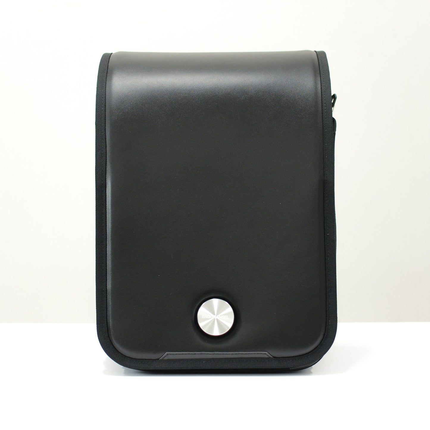 ERGORANSEL オールブラック ランドセル2026 予約販売商品