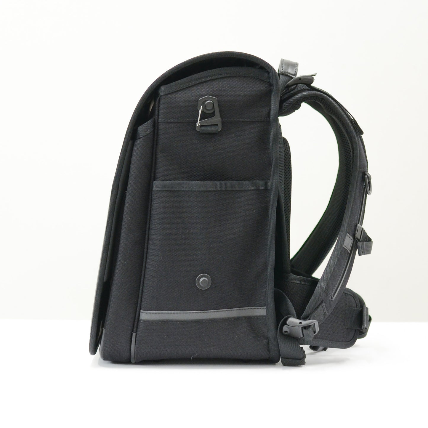 ERGORANSEL オールブラック ランドセル2026 予約販売商品