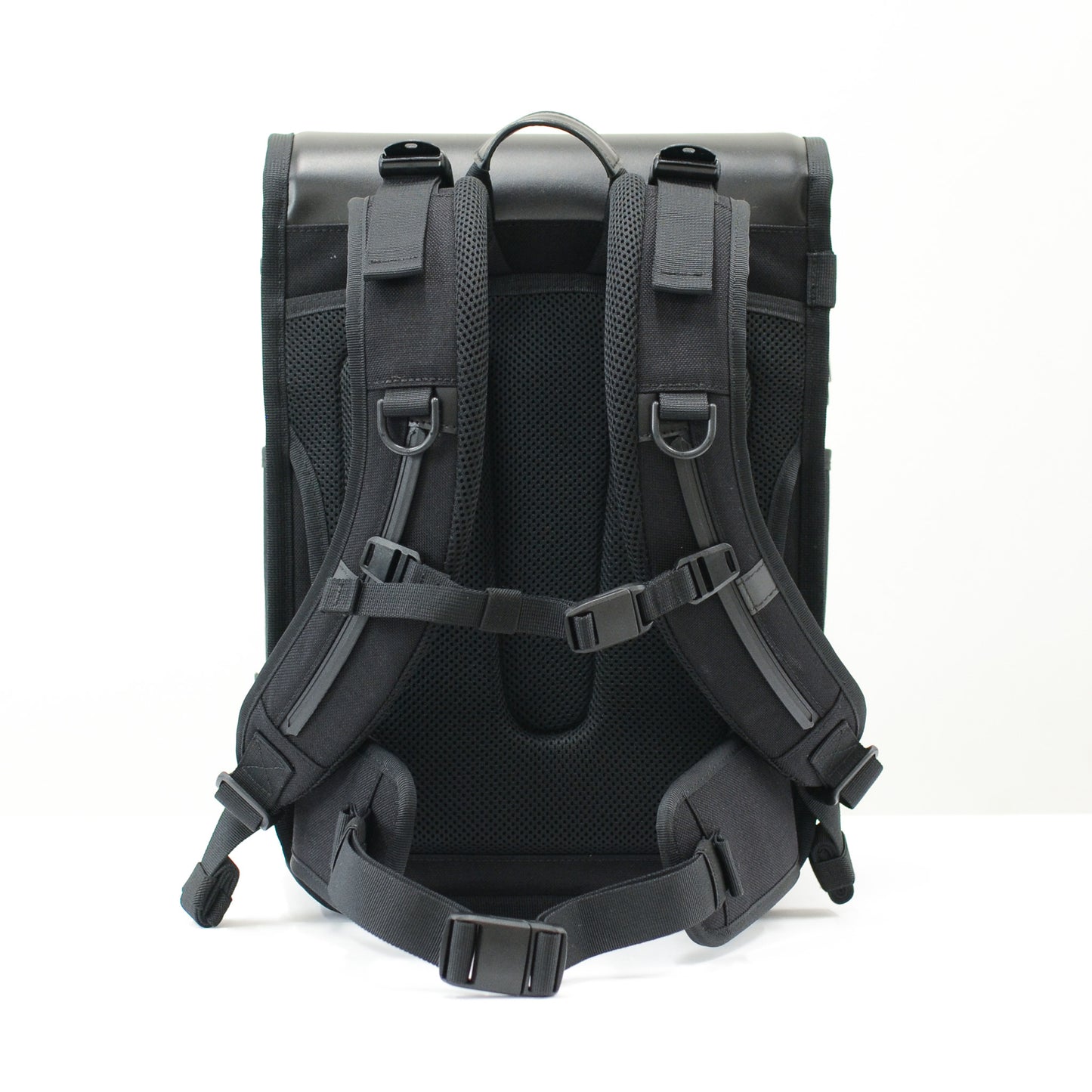 ERGORANSEL オールブラック ランドセル2026 予約販売商品