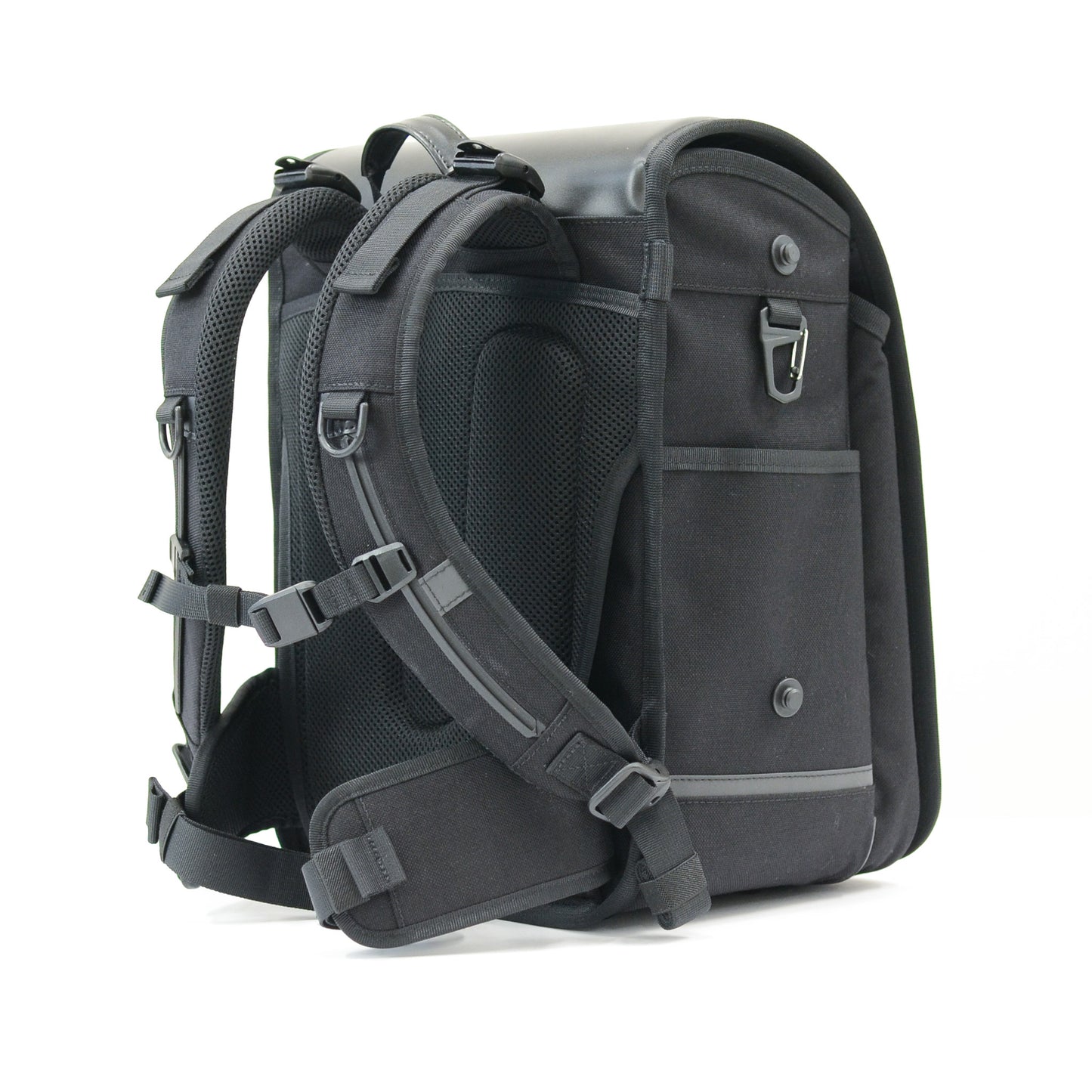 ERGORANSEL オールブラック ランドセル2026 予約販売商品