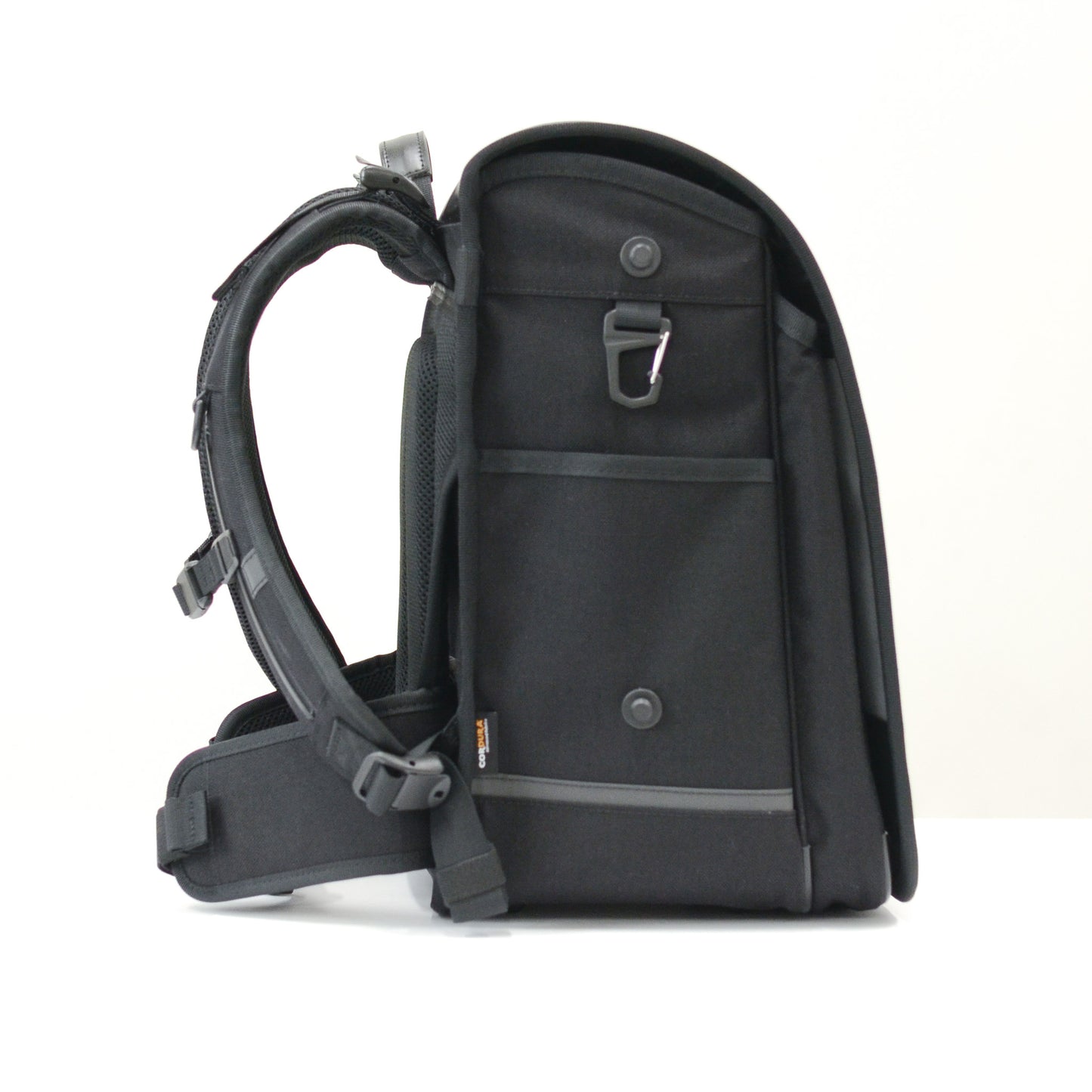 ERGORANSEL オールブラック ランドセル2026 予約販売商品