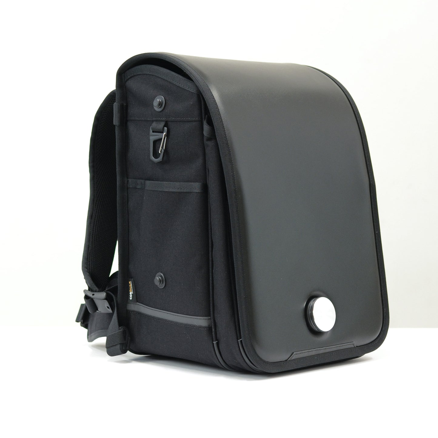 ERGORANSEL オールブラック ランドセル2026 予約販売商品