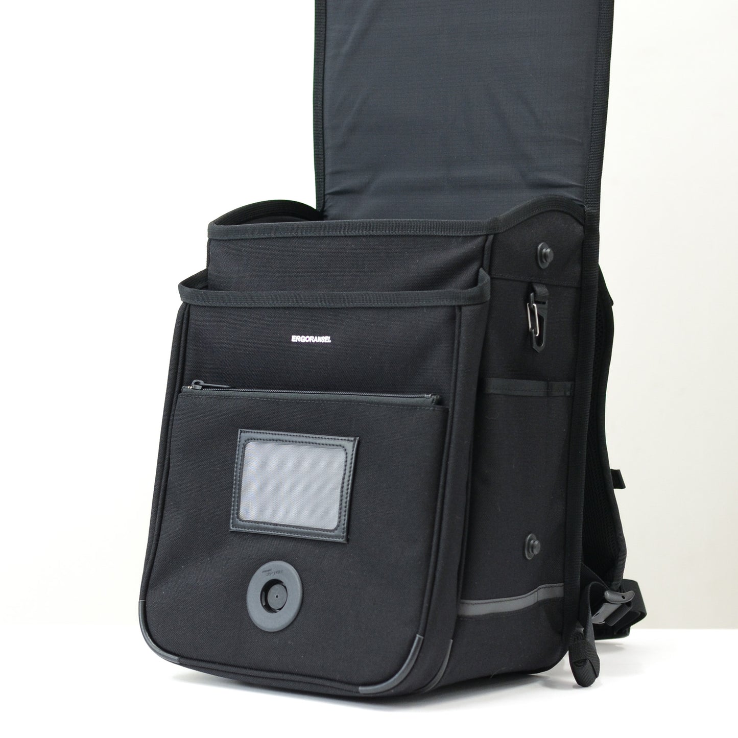 ERGORANSEL オールブラック ランドセル2026 予約販売商品