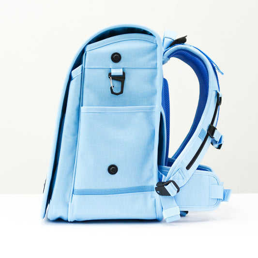 ERGORANSEL スカイxブルー ランドセル2026 予約販売商品