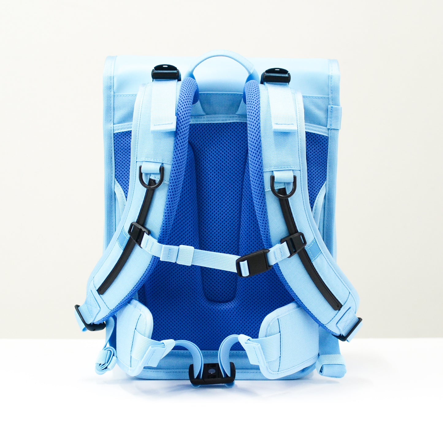 ERGORANSEL スカイxブルー ランドセル2026 予約販売商品