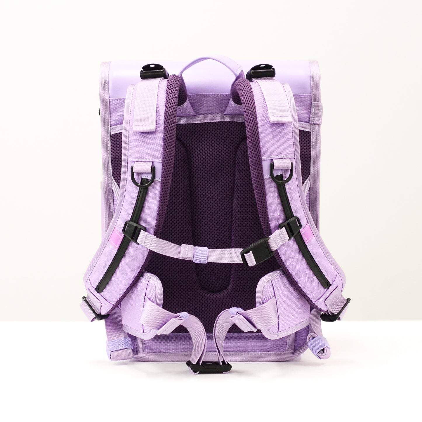 ERGORANSEL パープル ランドセル2026 予約販売商品