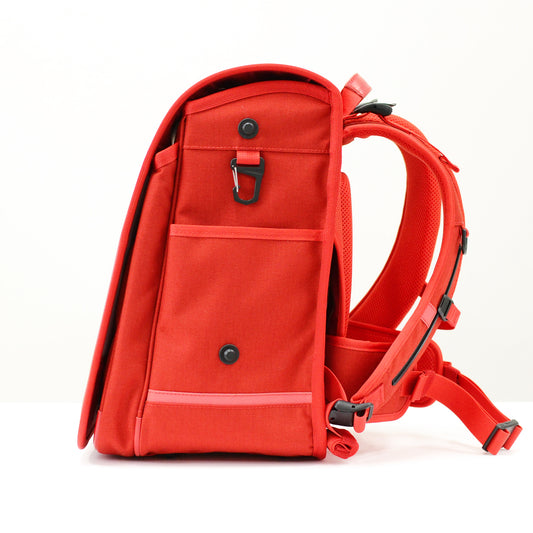 ERGORANSEL レッド ランドセル2026 予約販売商品