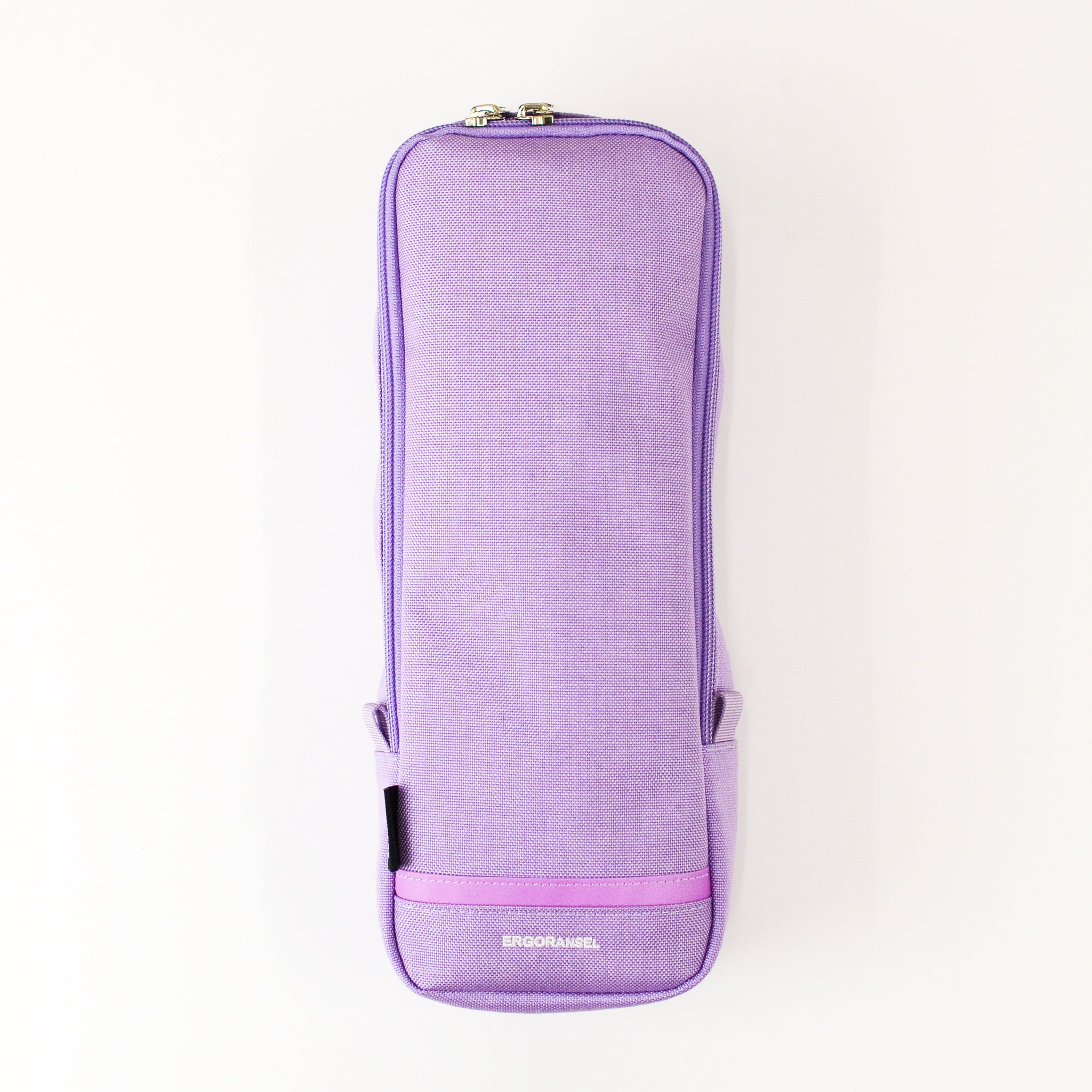 ERGORANSEL ランドセル専用ポーチ パープル 予約販売商品