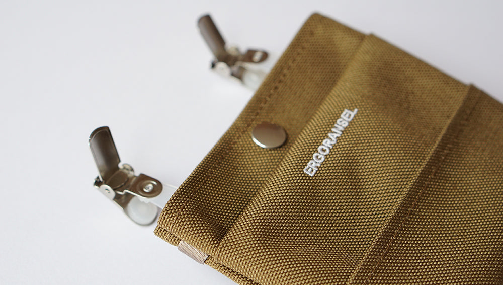 移動ポケット 即時納品商品