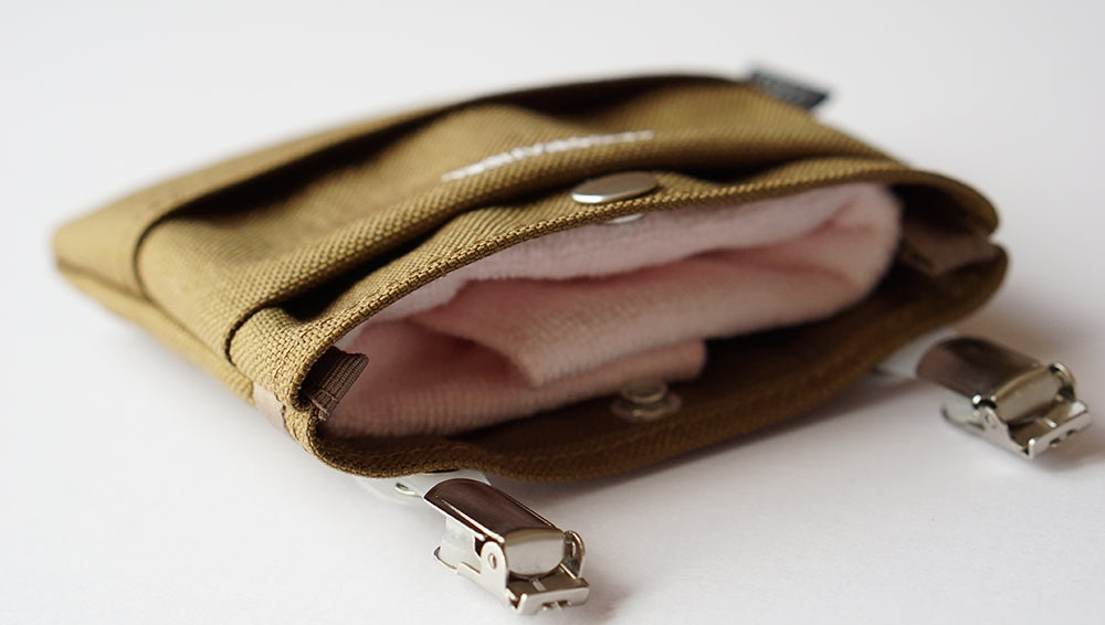 移動ポケット 即時納品商品