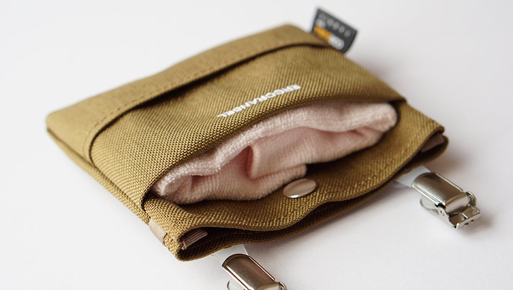 移動ポケット 即時納品商品