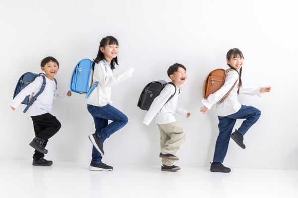 ランドセルはどこで買うのが正解？各購入先の特徴