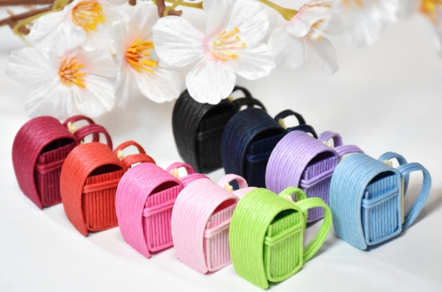 軽くて丈夫！ナイロン製ランドセルの魅力と選び方ポイントまとめ