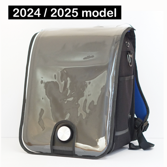 透明ランドセルカバー 2024年・2025年度用 即時納品商品