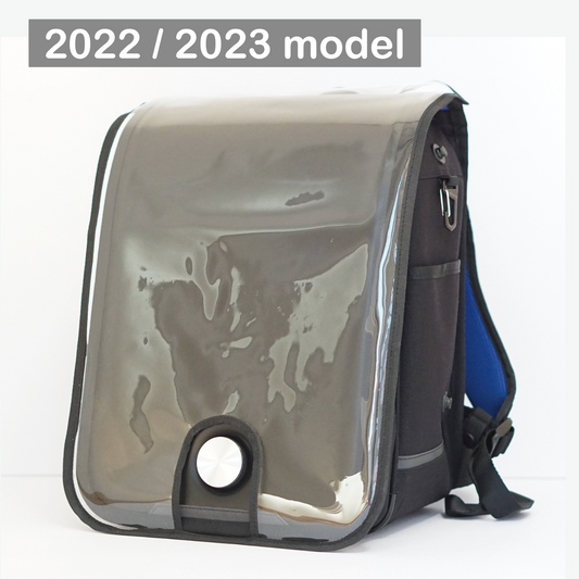 透明ランドセルカバー 2022年・2023年度用 即時納品商品
