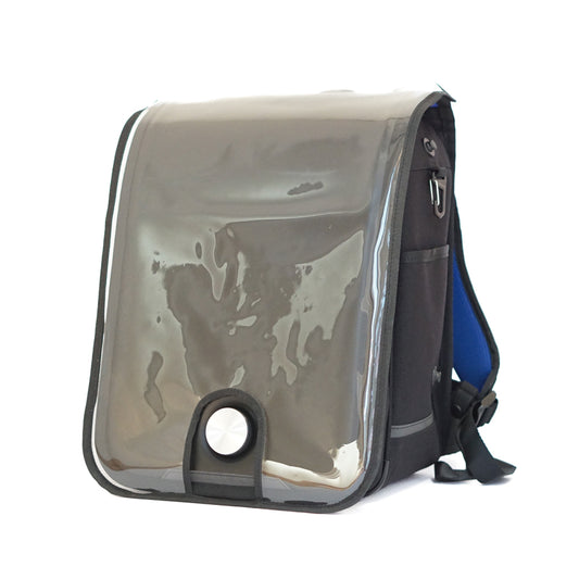 エルゴランセル 透明ランドセルカバー 2027年度用【予約】