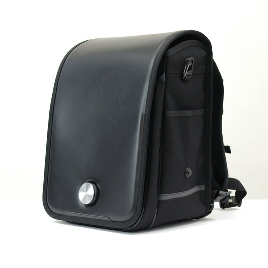 ERGORANSEL オールブラック ランドセル2026 予約販売商品