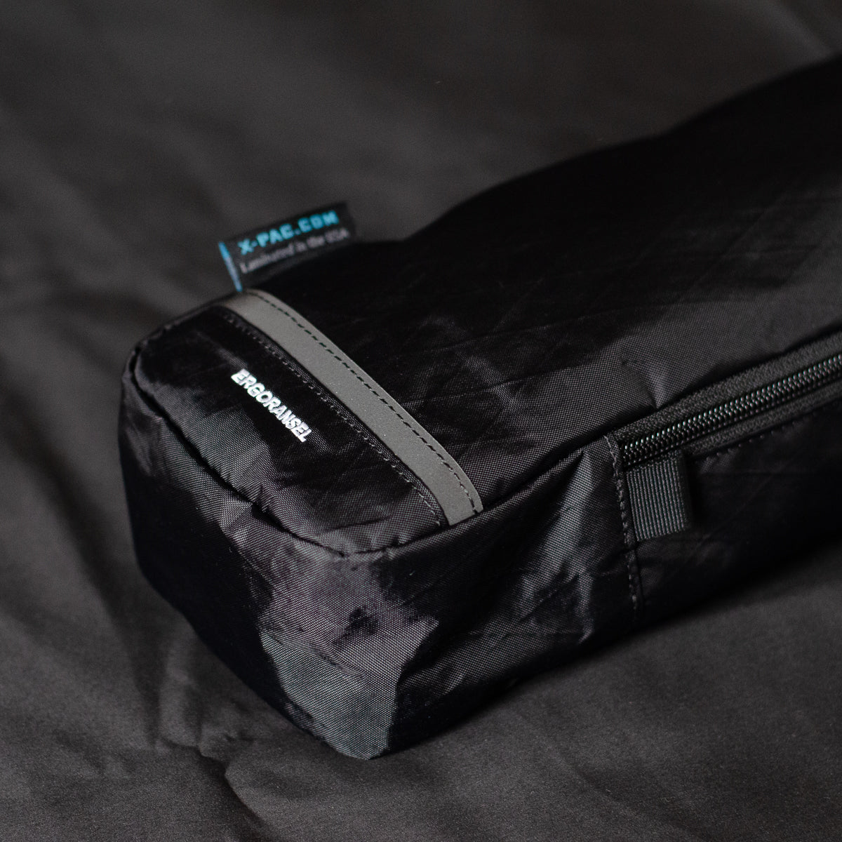 エルゴランセル 拡張ポーチ プレミアム 2027【予約】 – ERGORANSEL