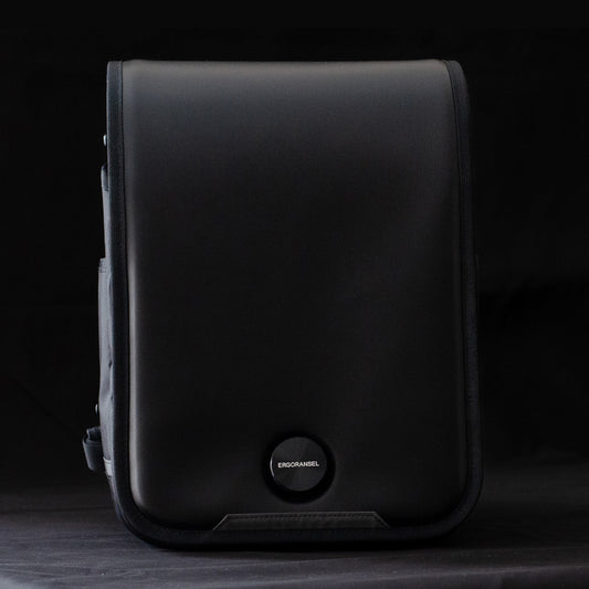 エルゴランセル ランドセル 2027年度用｜プレミアムモデル【予約】