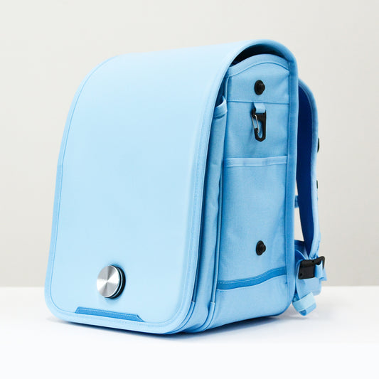 ERGORANSEL スカイxブルー ランドセル2026 予約販売商品