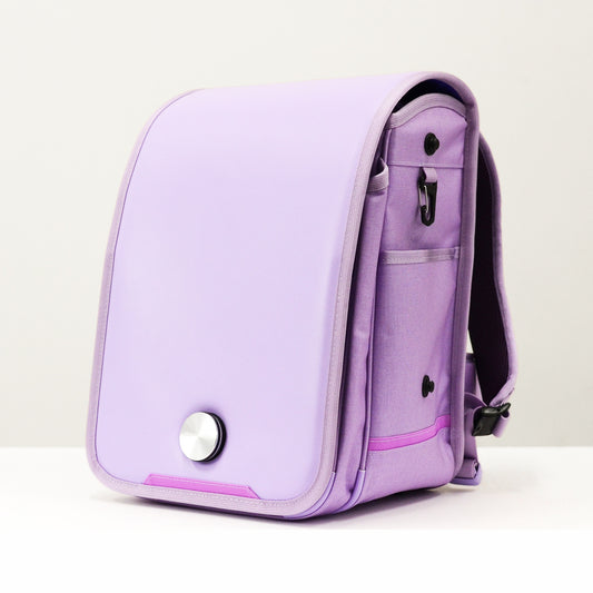 ERGORANSEL パープル ランドセル2026 予約販売商品