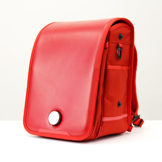 ERGORANSEL レッド ランドセル2026 予約販売商品