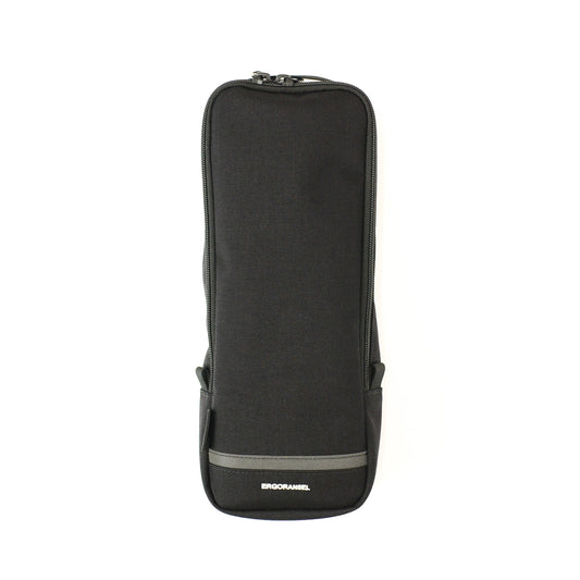 ERGORANSEL ランドセル専用ポーチ オールブラック 予約販売商品