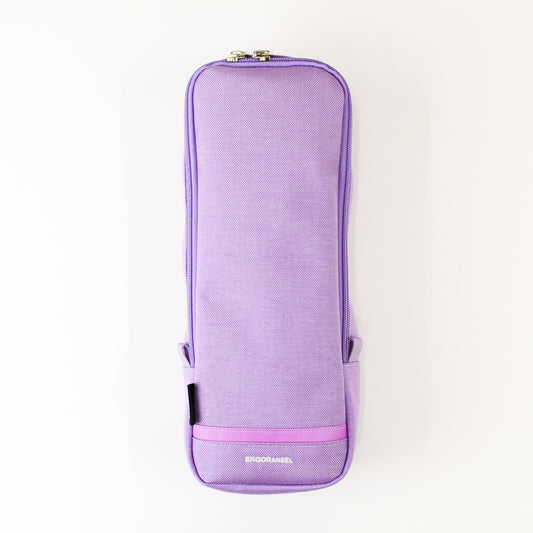ERGORANSEL ランドセル専用ポーチ パープル 予約販売商品