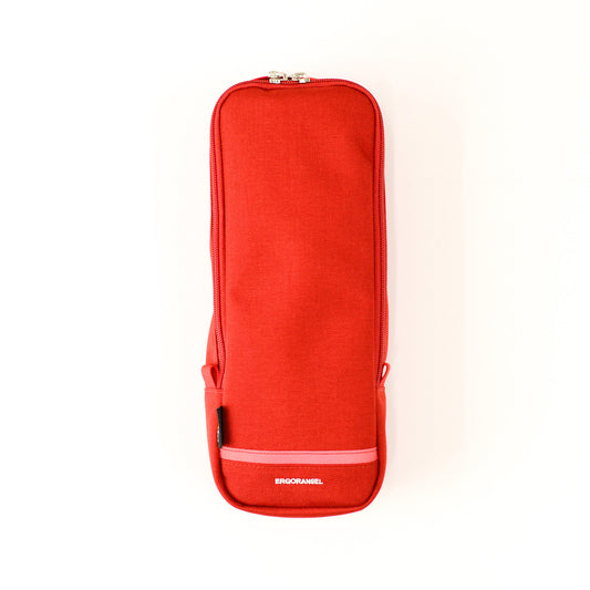 ERGORANSEL ランドセル専用ポーチ レッド 予約販売商品