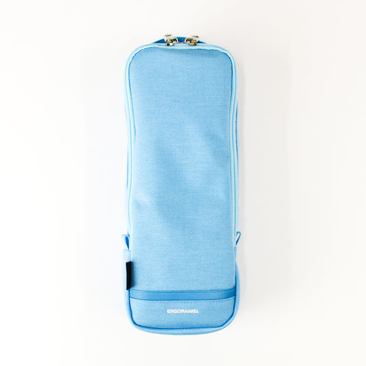 ERGORANSEL ランドセル専用ポーチ スカイ 予約販売商品