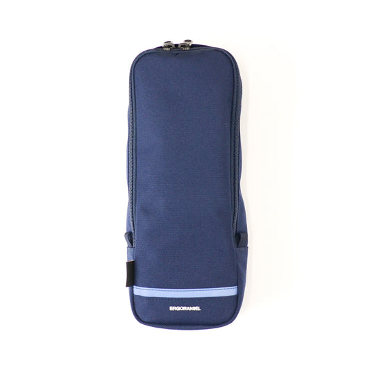 ERGORANSEL ランドセル専用ポーチ ネイビー 予約販売商品