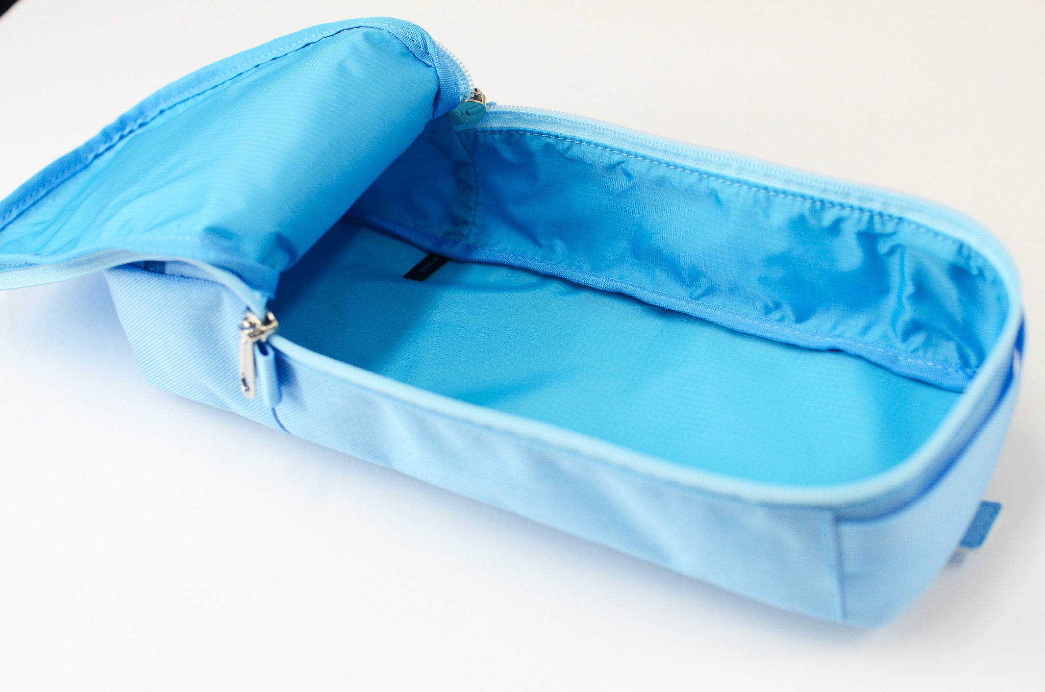 ERGORANSEL ランドセル専用ポーチ スカイ 予約販売商品