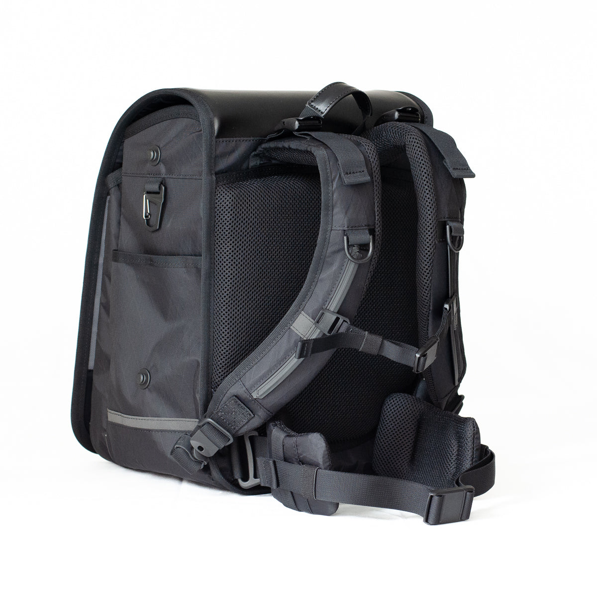 エルゴランセル ランドセル 2027年度用｜プレミアムモデル【予約】