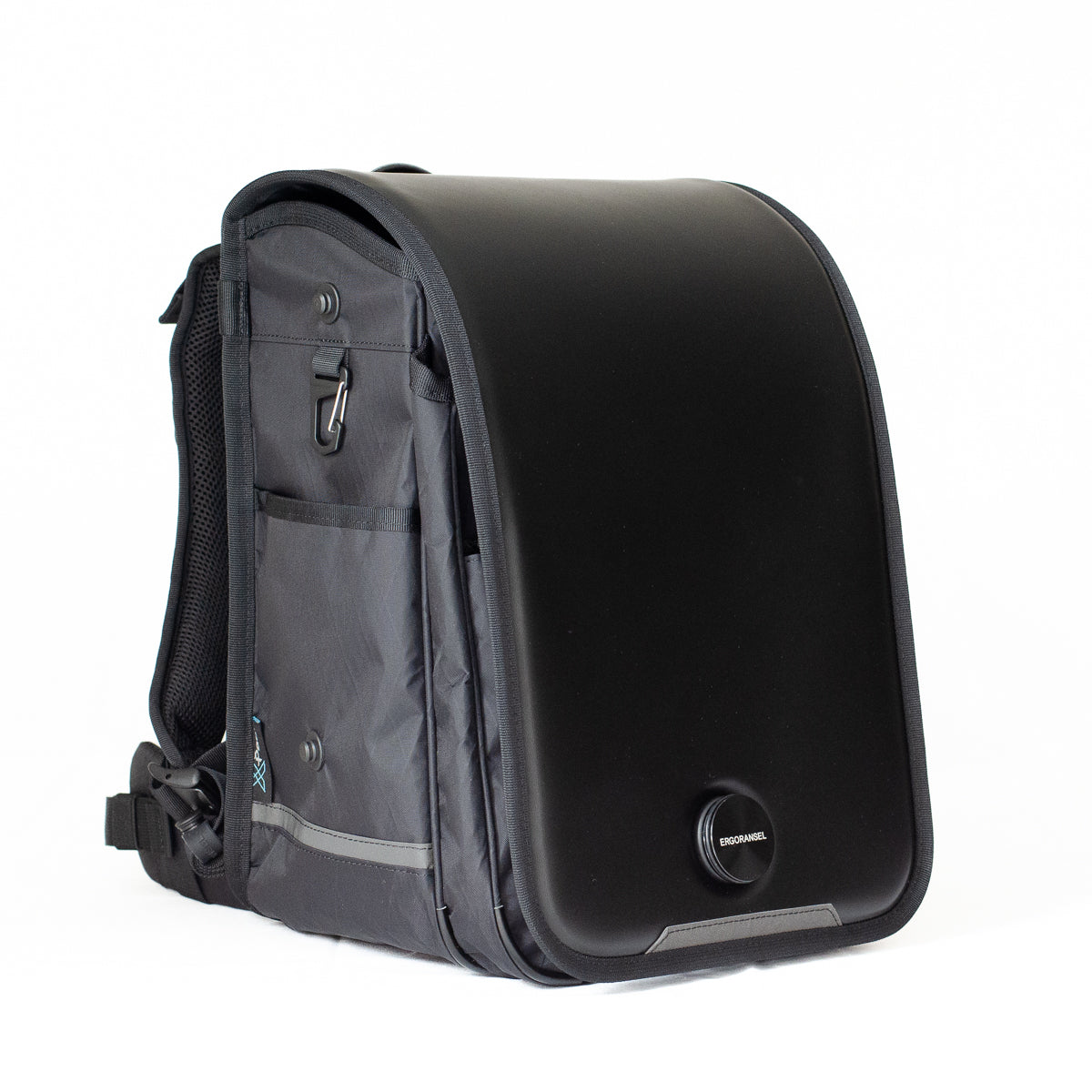 エルゴランセル ランドセル 2027年度用｜プレミアムモデル【予約】