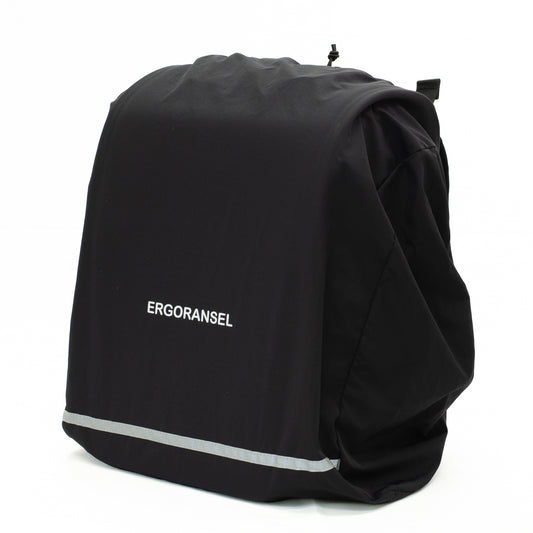 エルゴランセル レインカバー 2027年度用【予約】