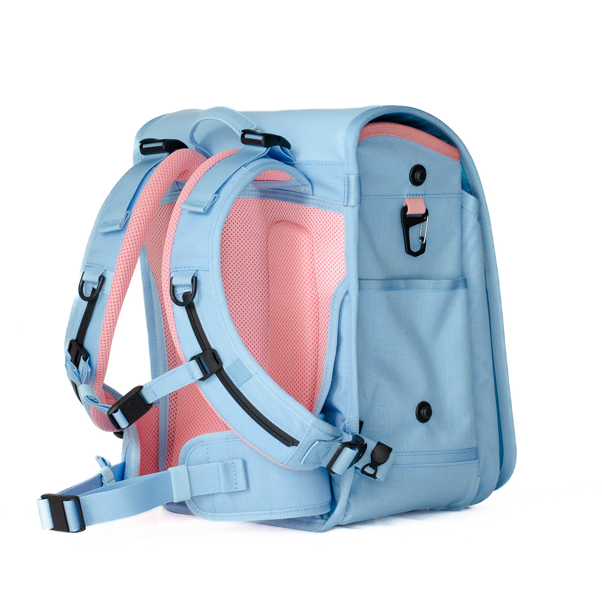 エルゴランセル ランドセル 2027年度用【予約】