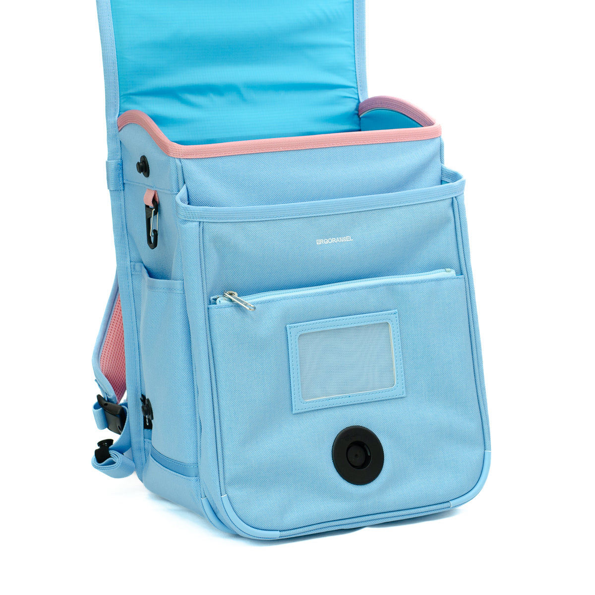 エルゴランセル ランドセル 2027年度用【予約】